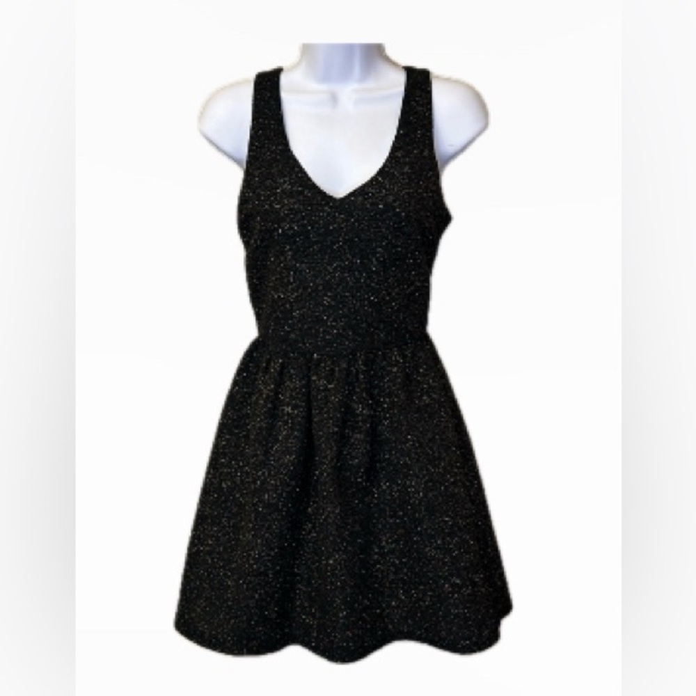 RED Saks Fifth Avenue Dress Size S